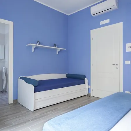 Costa Azzurra 3*