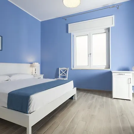 Costa Azzurra Affittacamere 3*