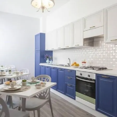 Gæstehus Costa Azzurra Gallipoli