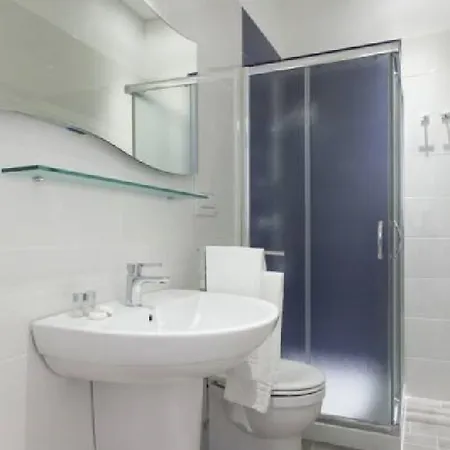 Gæstehus Costa Azzurra 3*