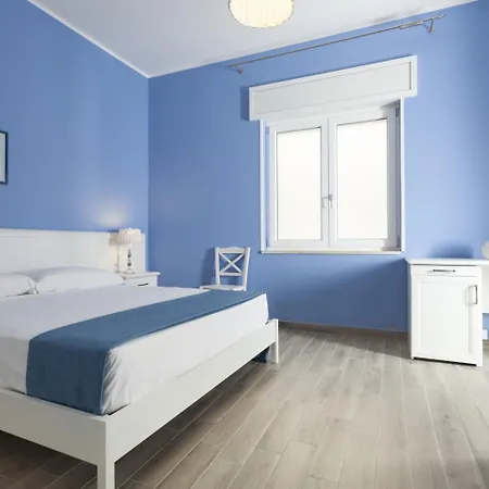 Costa Azzurra Gæstehus Gallipoli