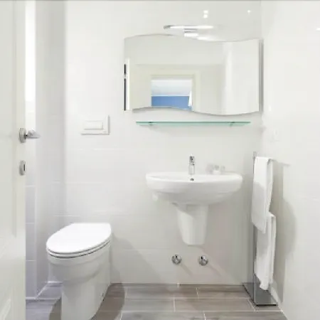 Gæstehus Costa Azzurra 3*