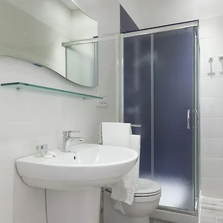 Costa Azzurra Gæstehus