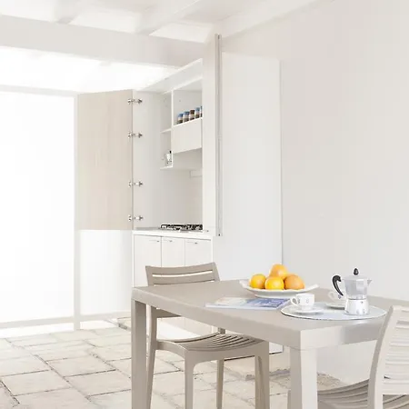 Gæstehus Costa Azzurra 3*