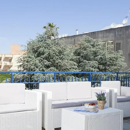 Gæstehus Costa Azzurra 3*