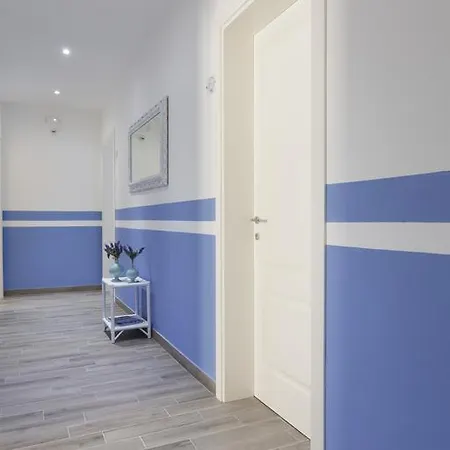 Costa Azzurra Gæstehus Gallipoli