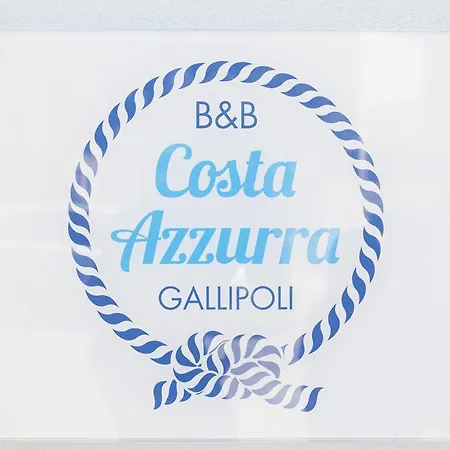 Costa Azzurra